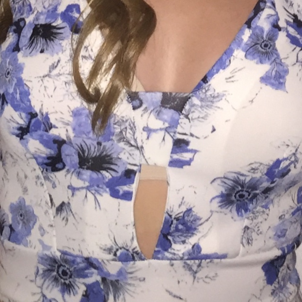 Design Lab Romper - Picture 8 of 16